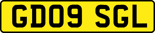 GD09SGL