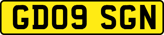 GD09SGN