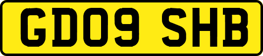 GD09SHB