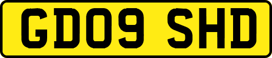 GD09SHD