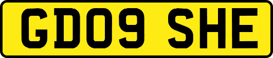 GD09SHE