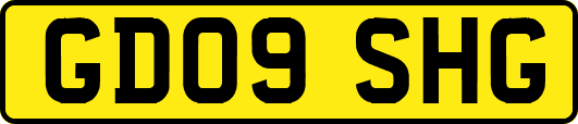 GD09SHG
