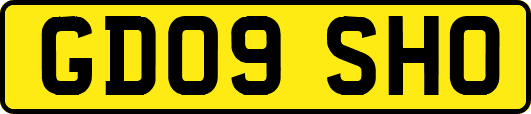 GD09SHO