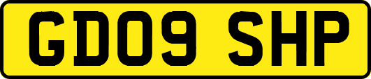 GD09SHP