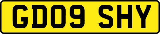 GD09SHY