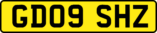 GD09SHZ