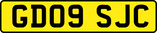 GD09SJC