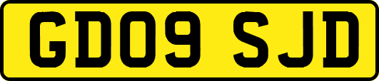 GD09SJD