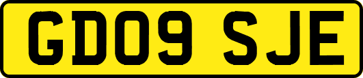 GD09SJE