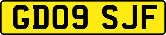 GD09SJF