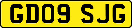 GD09SJG