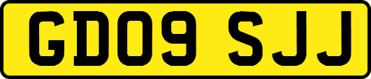 GD09SJJ