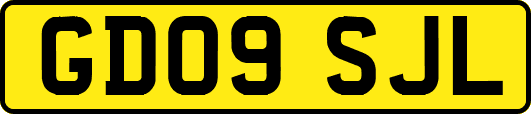 GD09SJL