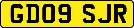 GD09SJR