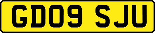 GD09SJU