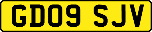 GD09SJV