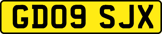GD09SJX