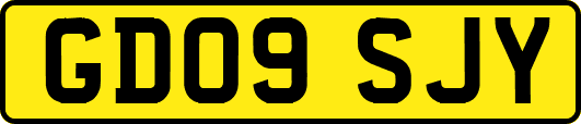 GD09SJY