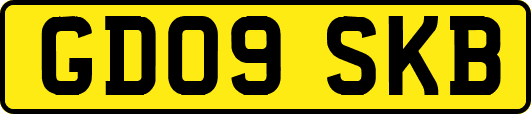 GD09SKB
