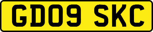 GD09SKC