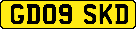 GD09SKD