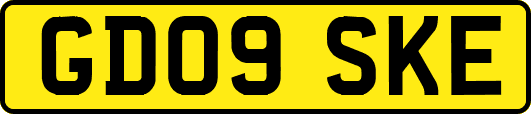 GD09SKE