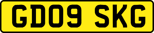 GD09SKG