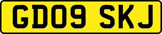 GD09SKJ