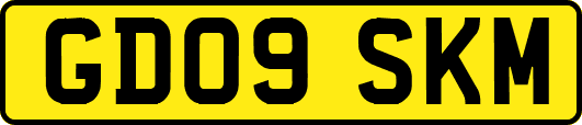 GD09SKM