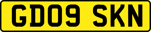 GD09SKN