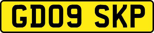 GD09SKP
