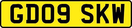 GD09SKW