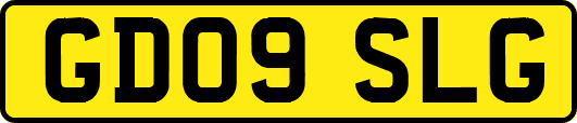 GD09SLG