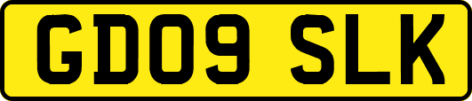 GD09SLK