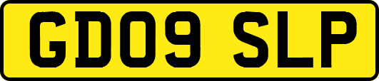 GD09SLP