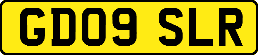 GD09SLR