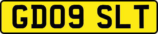 GD09SLT