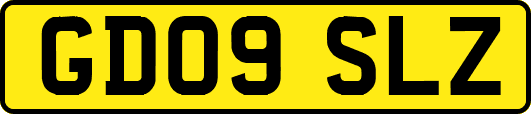 GD09SLZ