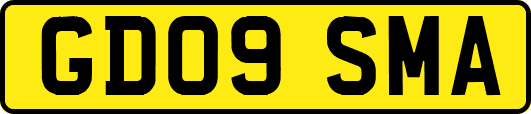 GD09SMA