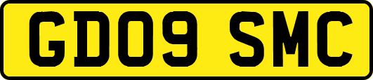 GD09SMC