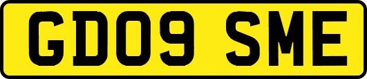 GD09SME