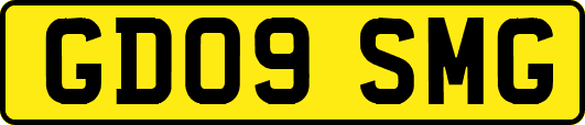 GD09SMG
