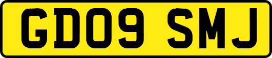GD09SMJ