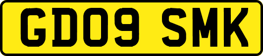 GD09SMK