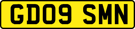 GD09SMN