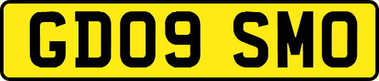 GD09SMO