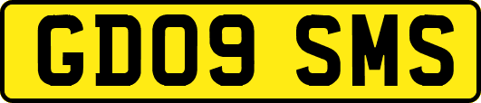 GD09SMS