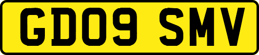 GD09SMV