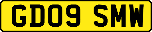 GD09SMW