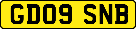 GD09SNB